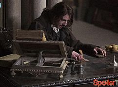 Jonathan Strange & Mr Norrell: 1x07 - zdjęcia promocyjne
