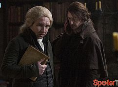 Jonathan Strange & Mr Norrell: 1x07 - zdjęcia promocyjne