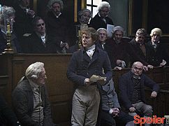 Jonathan Strange & Mr Norrell: 1x07 - zdjęcia promocyjne
