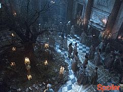 Jonathan Strange & Mr Norrell: 1x07 - zdjęcia promocyjne