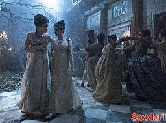 Jonathan Strange & Mr Norrell: 1x07 - zdjęcia promocyjne