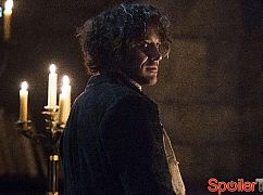 Jonathan Strange & Mr Norrell: 1x07 - zdjęcia promocyjne