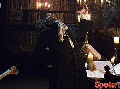 Jonathan Strange & Mr Norrell: 1x07 - zdjęcia promocyjne