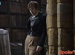 Jonathan Strange & Mr Norrell: 1x07 - zdjęcia promocyjne