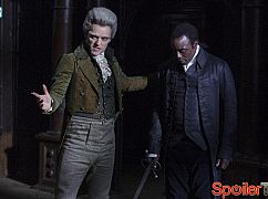 Jonathan Strange & Mr Norrell: 1x07 - zdjęcia promocyjne