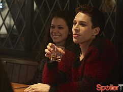 Orphan Black: 3x09 Insolvent Phantom of Tomorrow - zdjęcia promocyjne