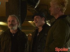 Orphan Black: 3x09 Insolvent Phantom of Tomorrow - zdjęcia promocyjne