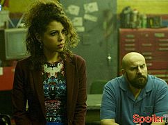 Orphan Black: 3x09 Insolvent Phantom of Tomorrow - zdjęcia promocyjne