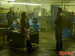 Orphan Black: 3x09 Insolvent Phantom of Tomorrow - zdjęcia promocyjne