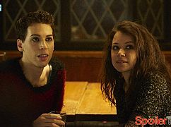 Orphan Black: 3x09 Insolvent Phantom of Tomorrow - zdjęcia promocyjne