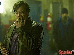 Orphan Black: 3x09 Insolvent Phantom of Tomorrow - zdjęcia promocyjne