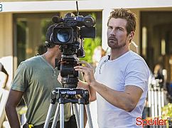 Un-Real: 1x03 Mother - zdjęcia promocyjne