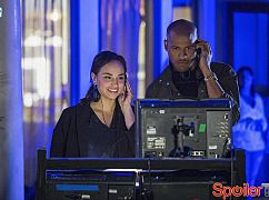 Un-Real: 1x03 Mother - zdjęcia promocyjne