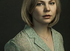 Zdjęcia promocyjne obsady 3 sezonu serialu Rectify