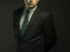 Zdjęcia promocyjne obsady 3 sezonu serialu Rectify