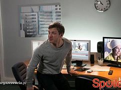 Barwy szczęścia odc. 1308 - zdjęcia promocyjne