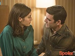 Masters of Sex: 3x01 Parliament of Owls - zdjęcia promocyjne