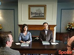 Masters of Sex: 3x01 Parliament of Owls - zdjęcia promocyjne