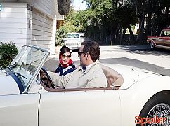 Masters of Sex: 3x01 Parliament of Owls - zdjęcia promocyjne