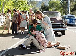 Masters of Sex: 3x01 Parliament of Owls - zdjęcia promocyjne