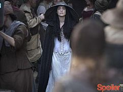 Salem: 2x11 On Earth as in Hell - zdjęcia promocyjne