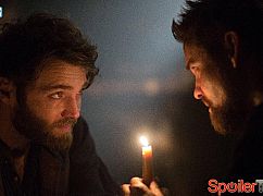 Salem: 2x11 On Earth as in Hell - zdjęcia promocyjne