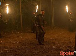 Salem: 2x11 On Earth as in Hell - zdjęcia promocyjne