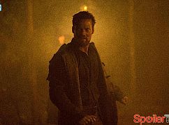 Salem: 2x11 On Earth as in Hell - zdjęcia promocyjne
