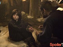 Salem: 2x11 On Earth as in Hell - zdjęcia promocyjne