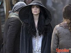 Salem: 2x11 On Earth as in Hell - zdjęcia promocyjne