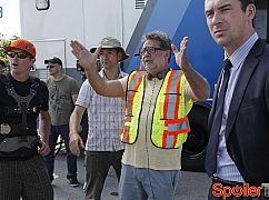 The Whispers: 1x04 Meltdown - zdjęcia promocyjne