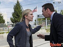 The Whispers: 1x04 Meltdown - zdjęcia promocyjne