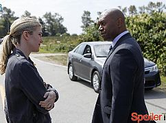 The Whispers: 1x04 Meltdown - zdjęcia promocyjne