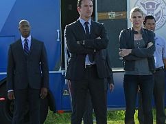 The Whispers: 1x04 Meltdown - zdjęcia promocyjne