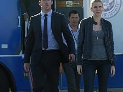 The Whispers: 1x04 Meltdown - zdjęcia promocyjne
