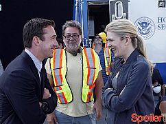 The Whispers: 1x04 Meltdown - zdjęcia promocyjne