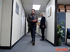 Graceland: 3x01 B-Positive - zdjęcia promocyjne