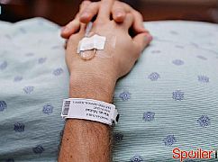 Graceland: 3x01 B-Positive - zdjęcia promocyjne