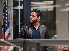 Graceland: 3x01 B-Positive - zdjęcia promocyjne