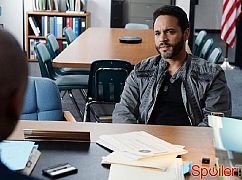 Graceland: 3x01 B-Positive - zdjęcia promocyjne