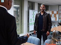 Graceland: 3x01 B-Positive - zdjęcia promocyjne