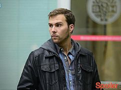 Complications: 1x02 Infection - zdjęcia promocyjne