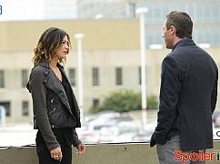 Complications: 1x02 Infection - zdjęcia promocyjne