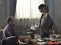 Beauty and the Beast: 3x03 Bob & Carol Vin & Cat - zdjęcia promocyjne