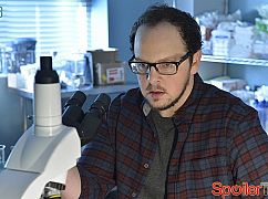 Beauty and the Beast: 3x04 Heart Of The Matter - zdjęcia promocyjne