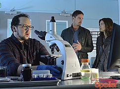 Beauty and the Beast: 3x04 Heart Of The Matter - zdjęcia promocyjne