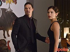 Beauty and the Beast: 3x04 Heart Of The Matter - zdjęcia promocyjne