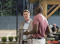 Pokojówki z Beverly Hills: 3x04 Since You Went Away - zdjęcia promocyjne