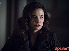 Hannibal: 3x04 Aperitivo - zdjęcia promocyjne