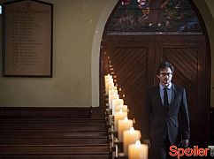 Hannibal: 3x04 Aperitivo - zdjęcia promocyjne